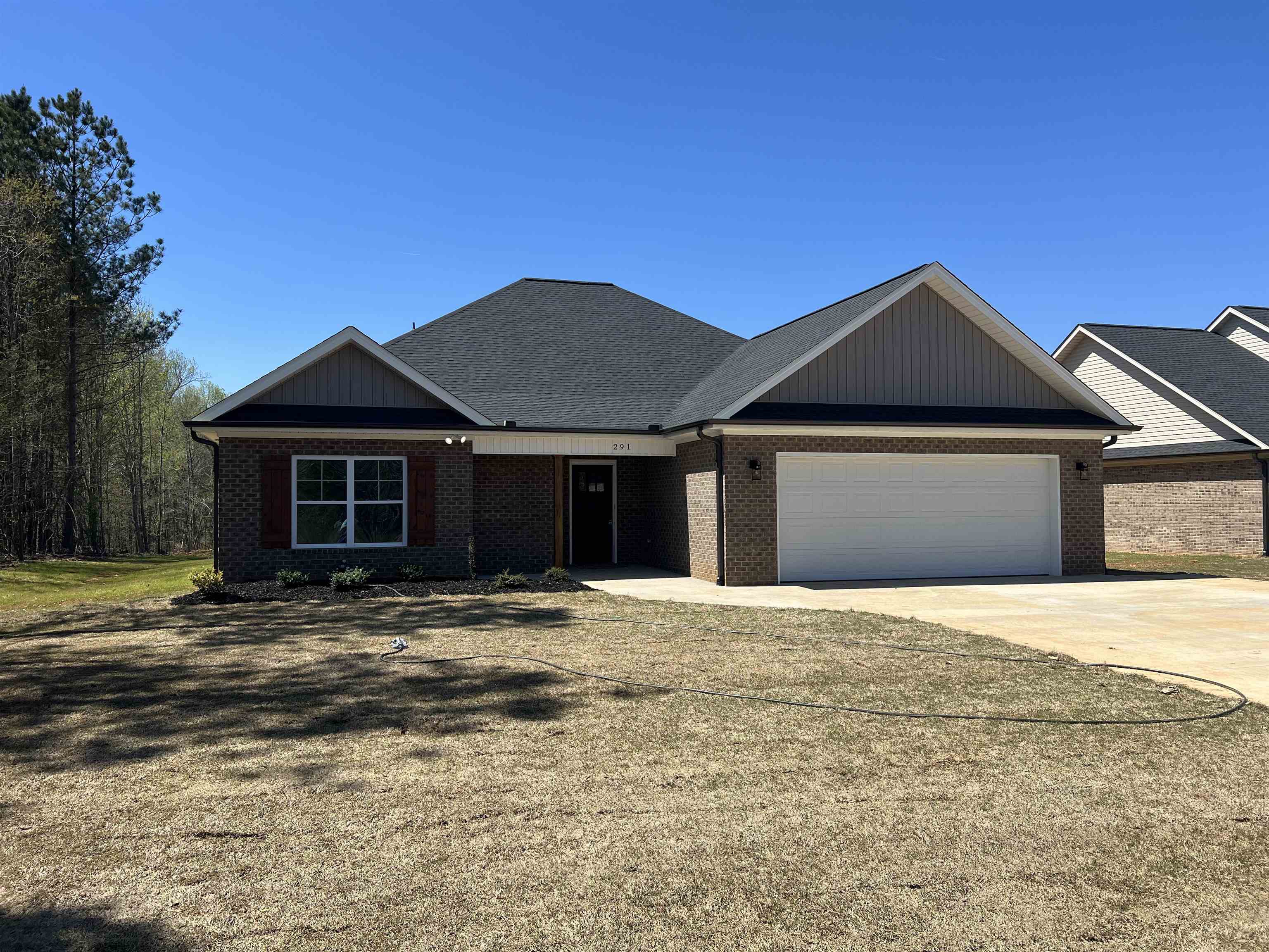 291 Cherokee Creek Road Gaffney, SC 29341 - Photo 1 of 16