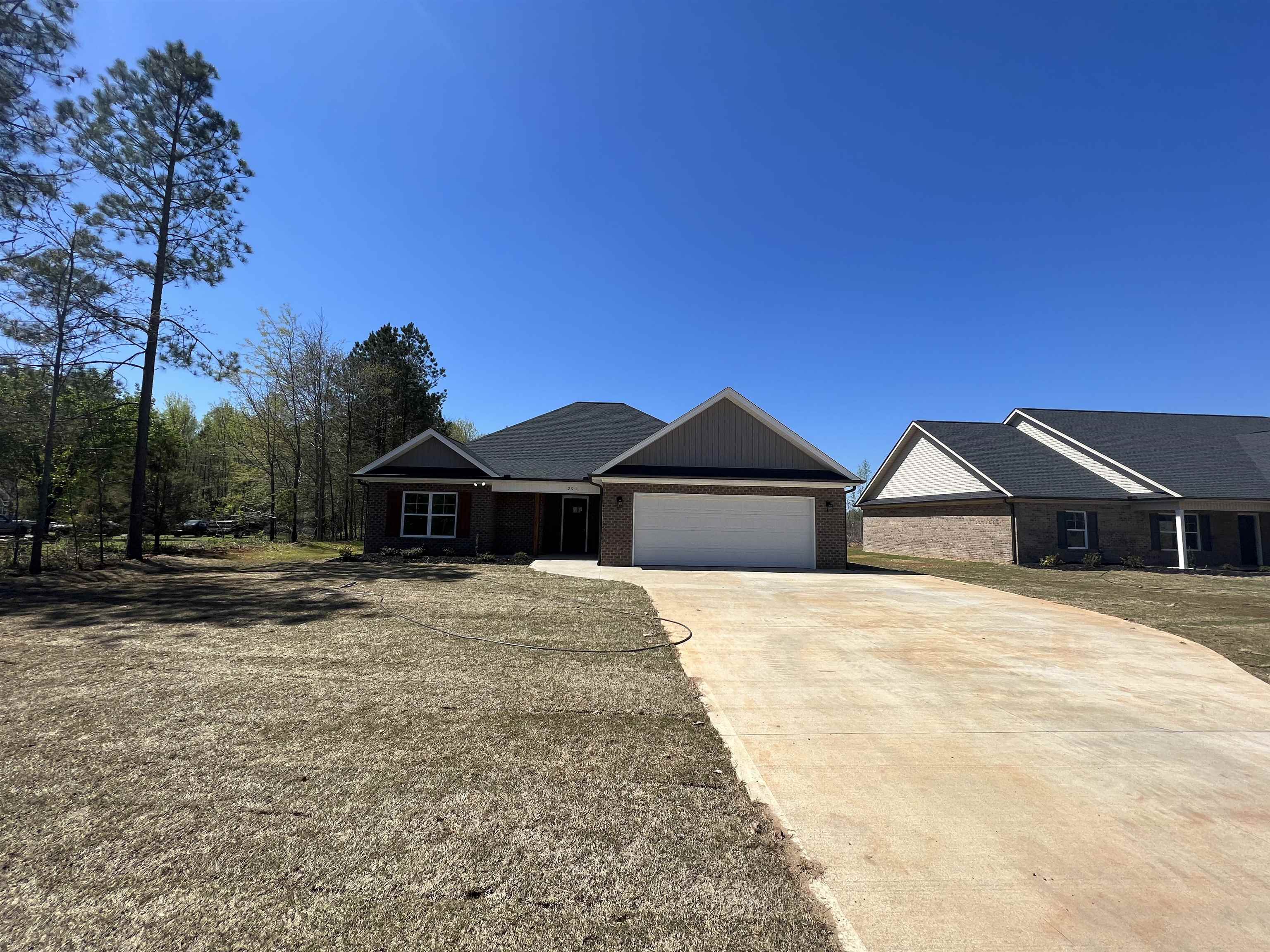 291 Cherokee Creek Road Gaffney, SC 29341 - Photo 2 of 16