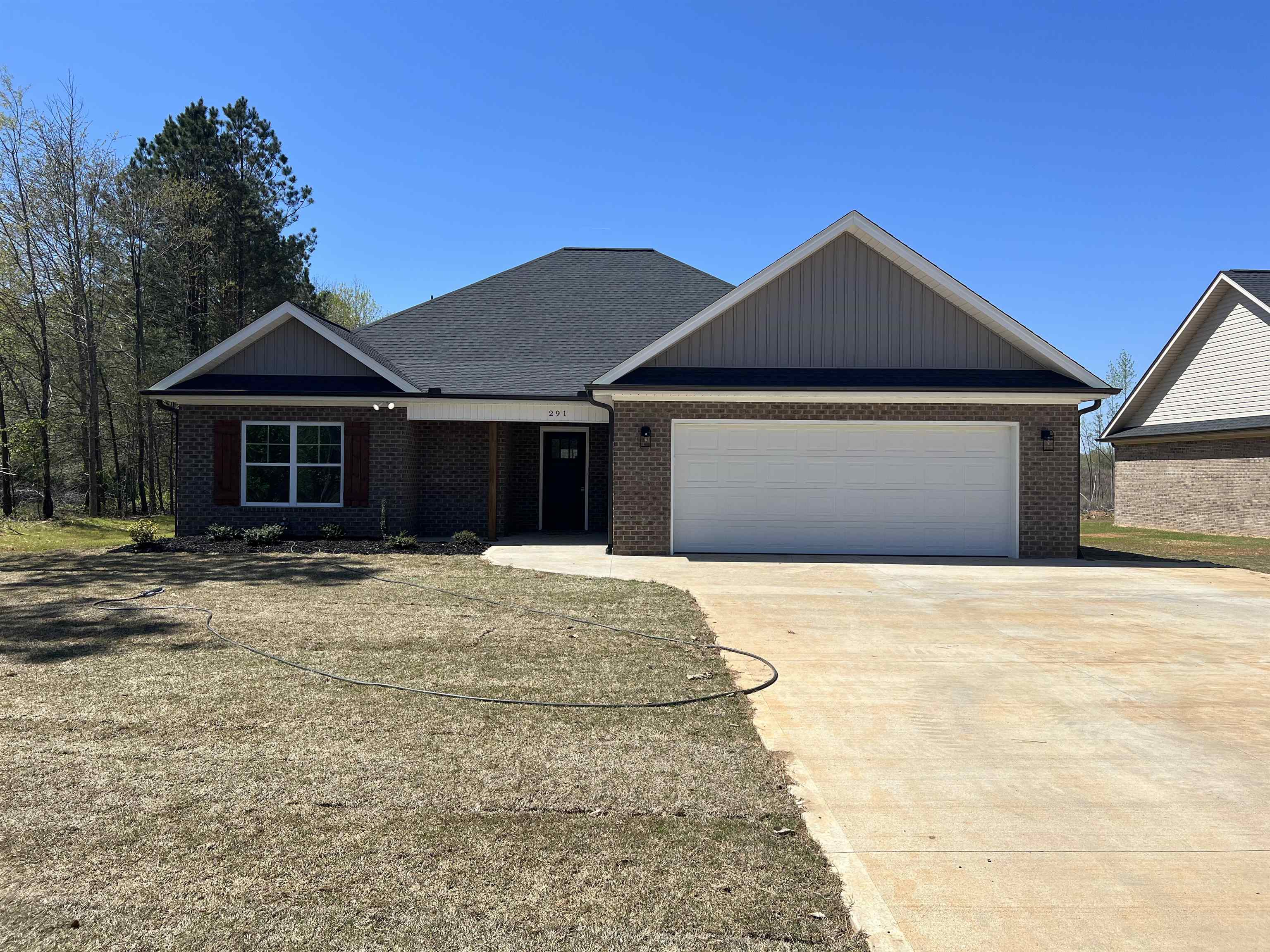 291 Cherokee Creek Road Gaffney, SC 29341 - Photo 4 of 16