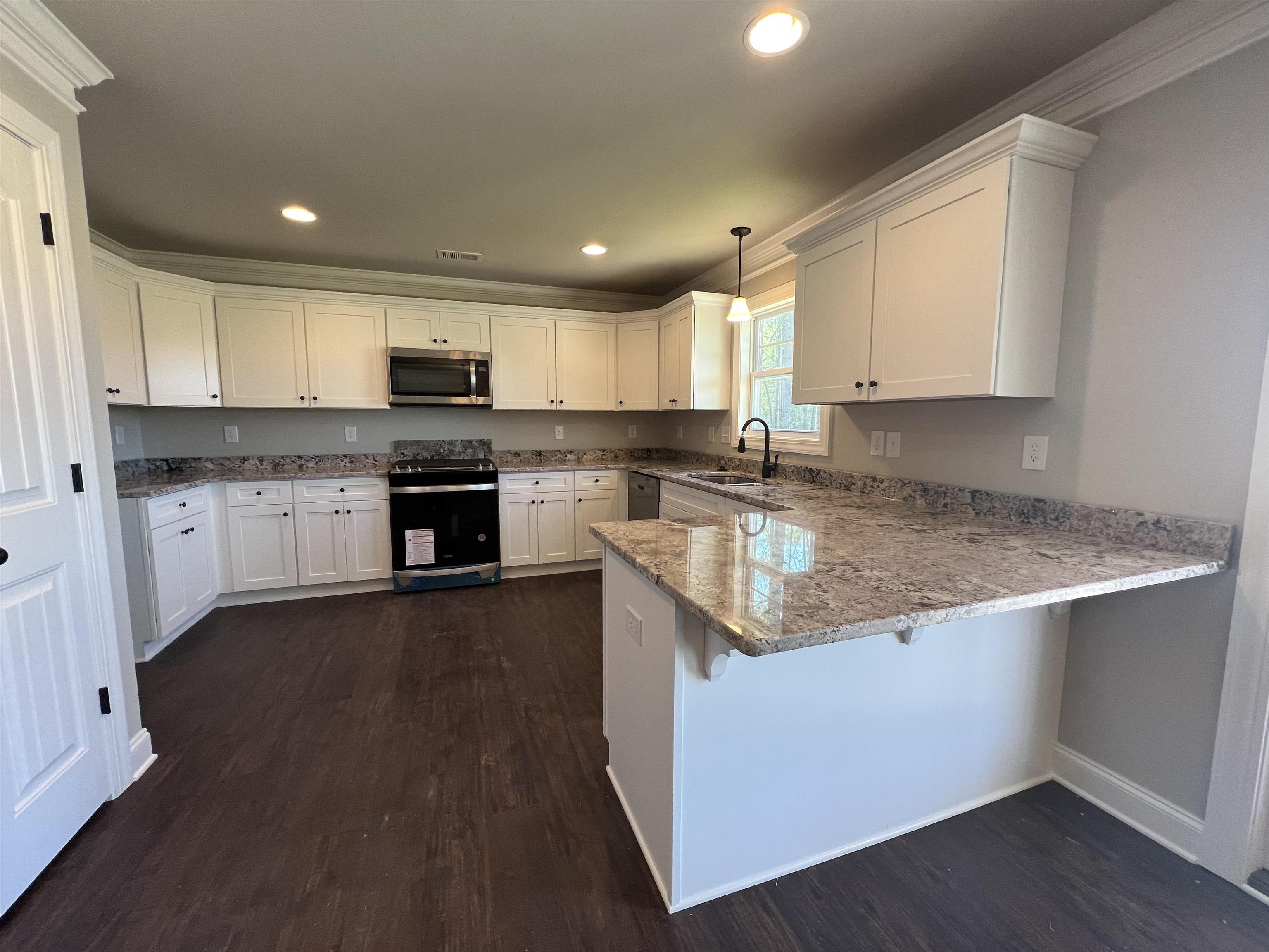 291 Cherokee Creek Road Gaffney, SC 29341 - Photo 5 of 16