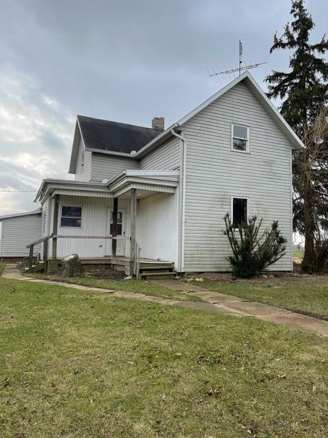 4820 Mcpheron Road Lima, OH 45804 - Photo 15 of 16 IMG_7016