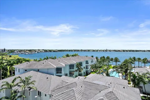 $2,395,000 | 1 Water Club Way, Unit 604, North Palm Beach, FL 33408