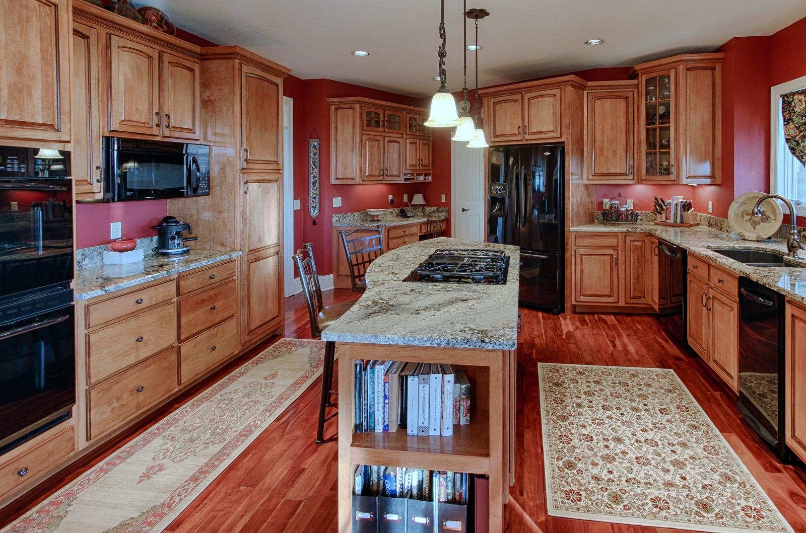 200 Pleasant Hill Road Philadelphia, TN 37846 - Photo 11 of 34 13-20180227-IMG_9933_HDR