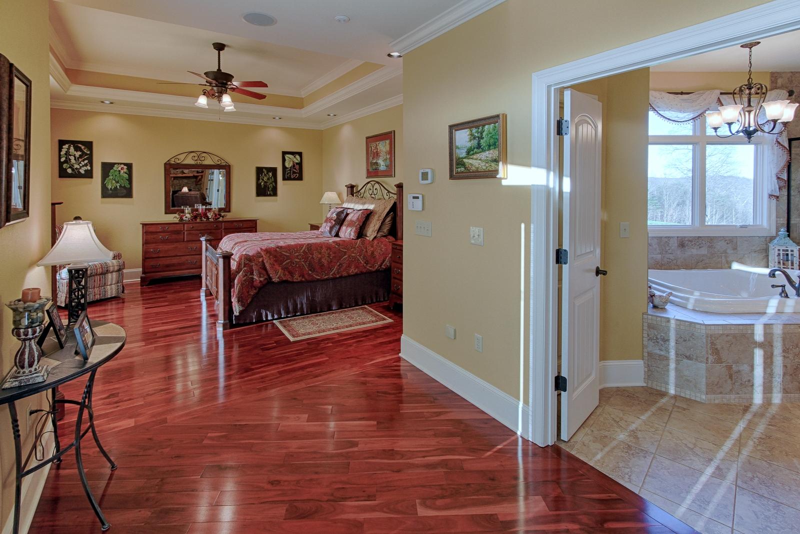 200 Pleasant Hill Road Philadelphia, TN 37846 - Photo 17 of 34 19-20180227-IMG_9964_HDR