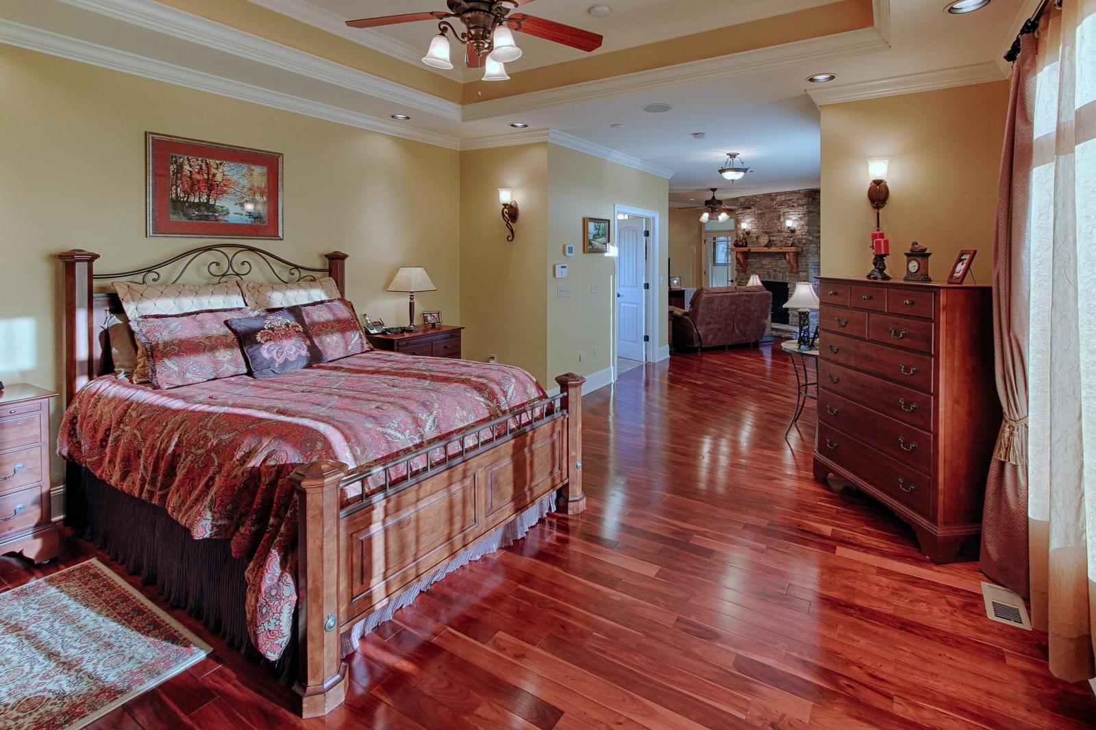 200 Pleasant Hill Road Philadelphia, TN 37846 - Photo 18 of 34 20-20180227-IMG_9973_HDR