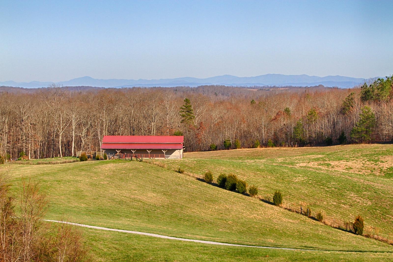 200 Pleasant Hill Road Philadelphia, TN 37846 - Photo 3 of 34 06-20180227-IMG_9879_HDR