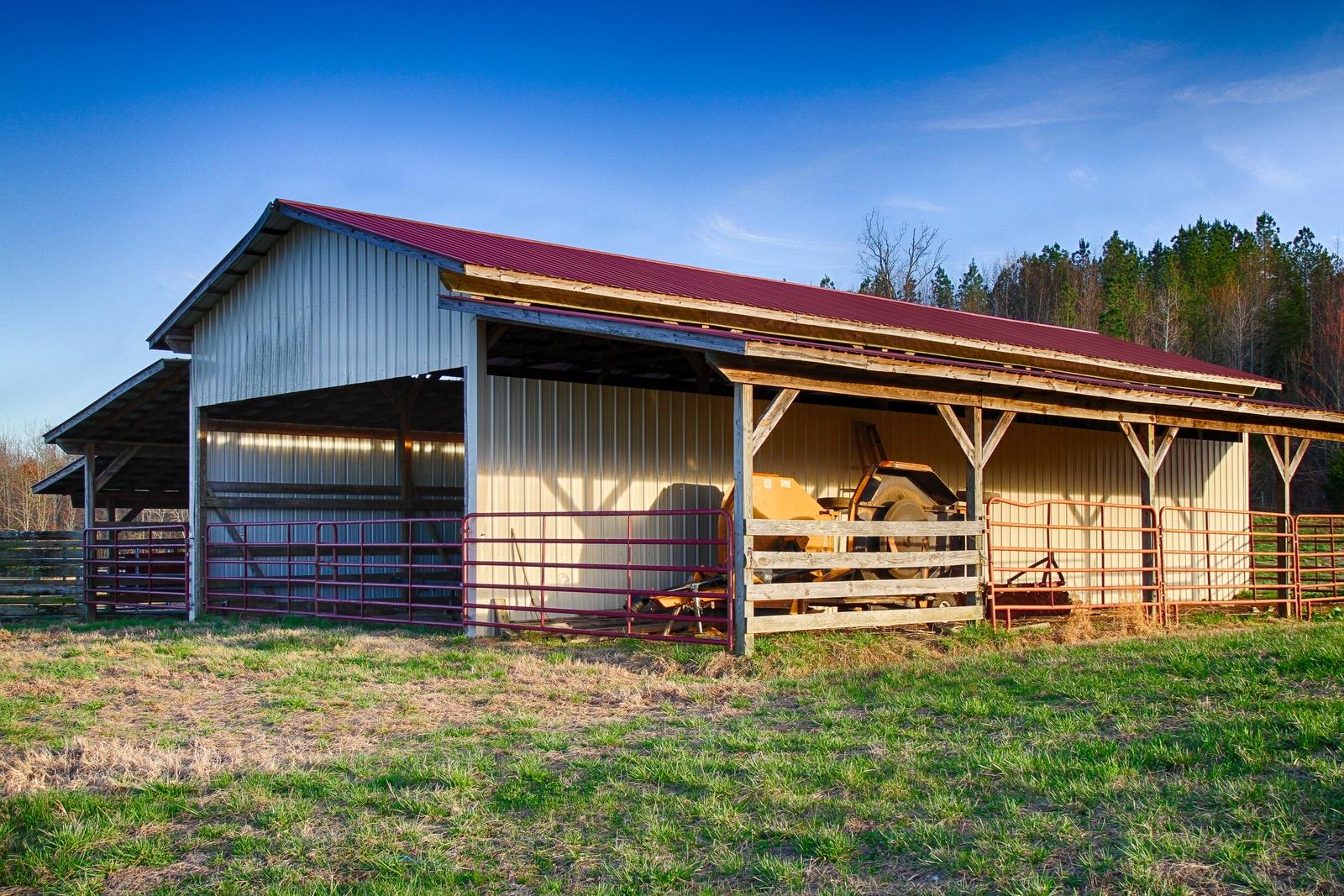 200 Pleasant Hill Road Philadelphia, TN 37846 - Photo 29 of 34 35-20180227-IMG_0071_HDR