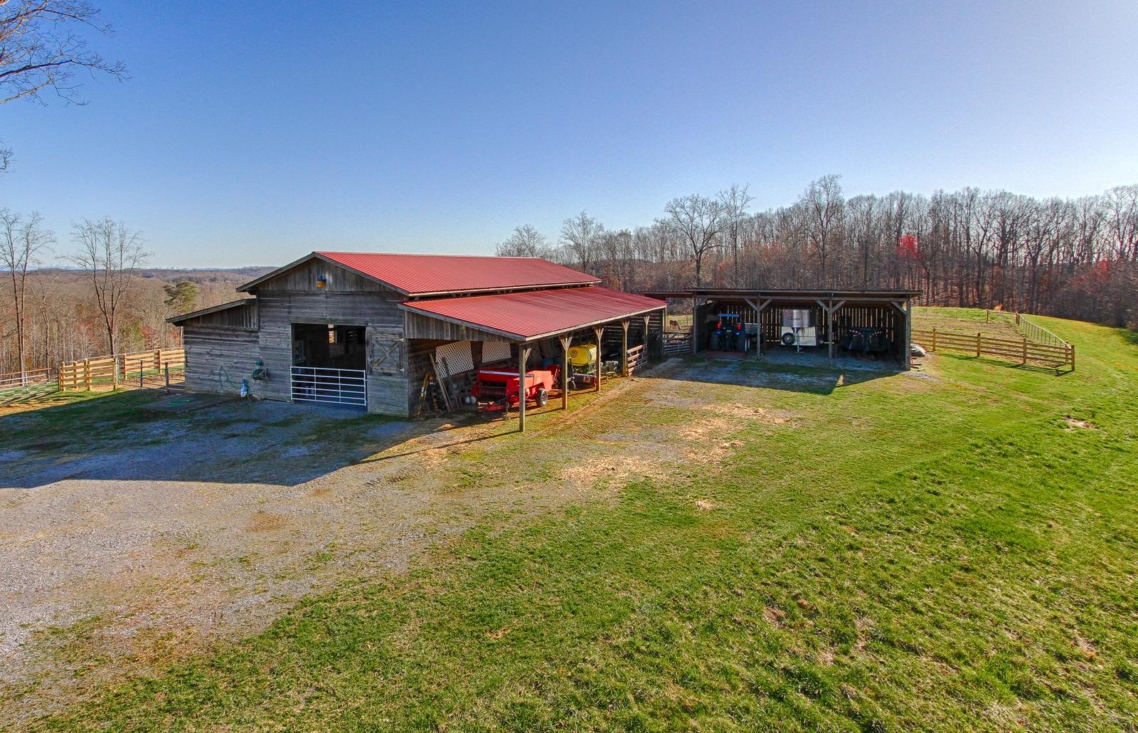 200 Pleasant Hill Road Philadelphia, TN 37846 - Photo 30 of 34 07-20180227-IMG_9849_HDR
