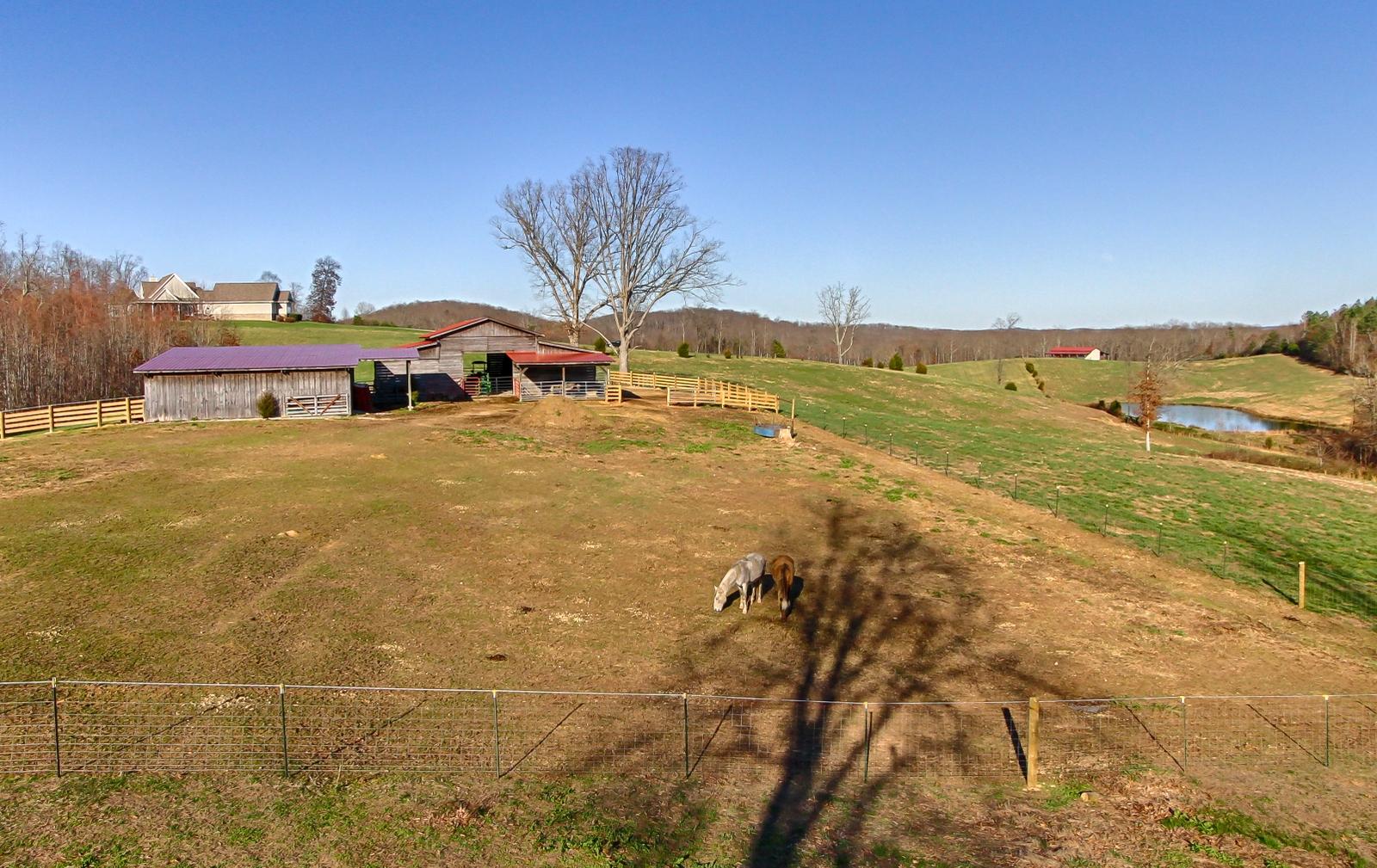 200 Pleasant Hill Road Philadelphia, TN 37846 - Photo 32 of 34 05-20180227-IMG_9873_HDR