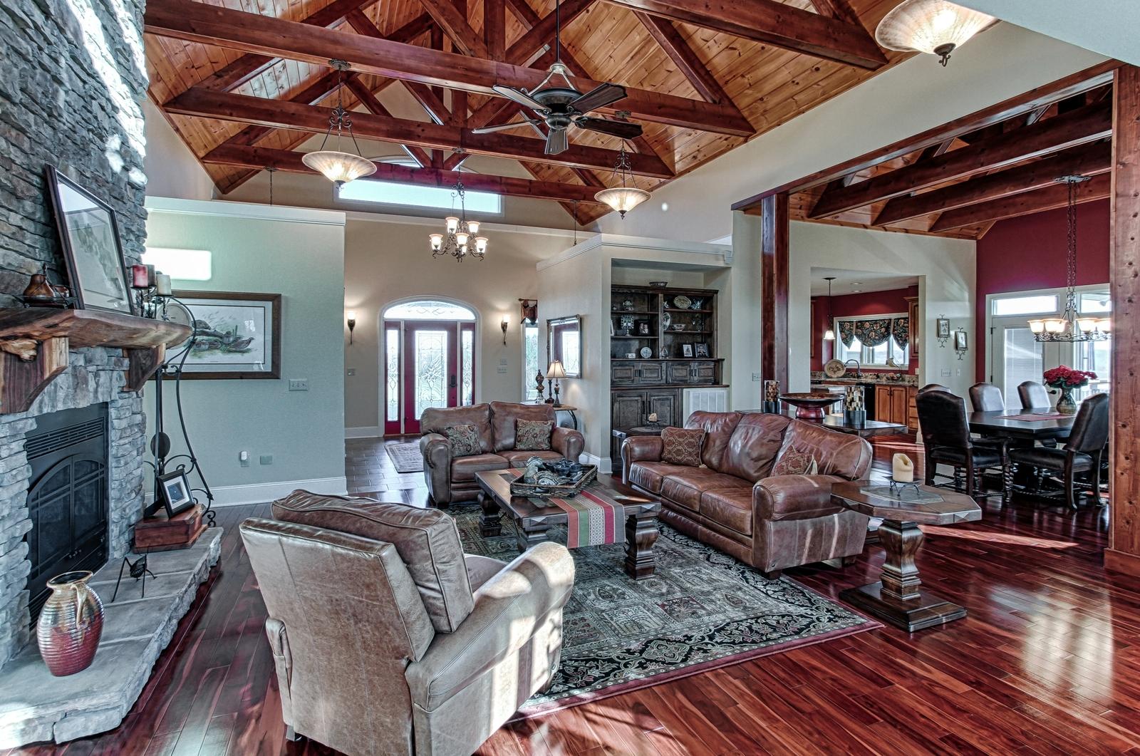 200 Pleasant Hill Road Philadelphia, TN 37846 - Photo 9 of 34 11-20180227-IMG_9888_HDR