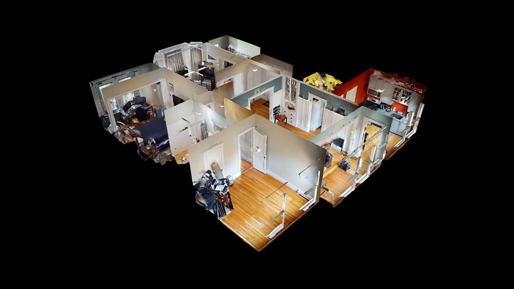 142 Sutherland Road Boston, MA 02135 - Photo 16 of 42