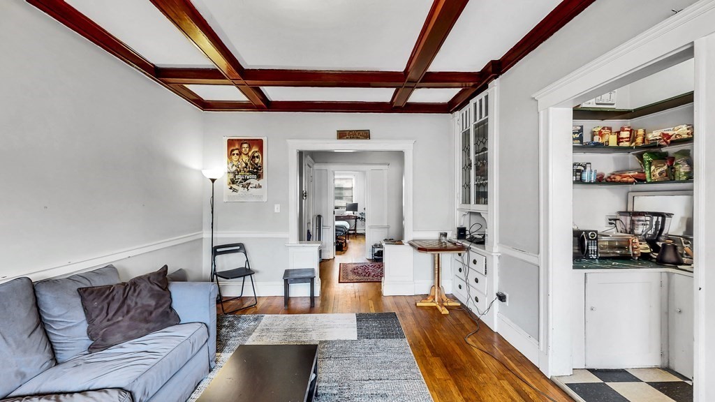 142 Sutherland Road Boston, MA 02135 - Photo 17 of 42