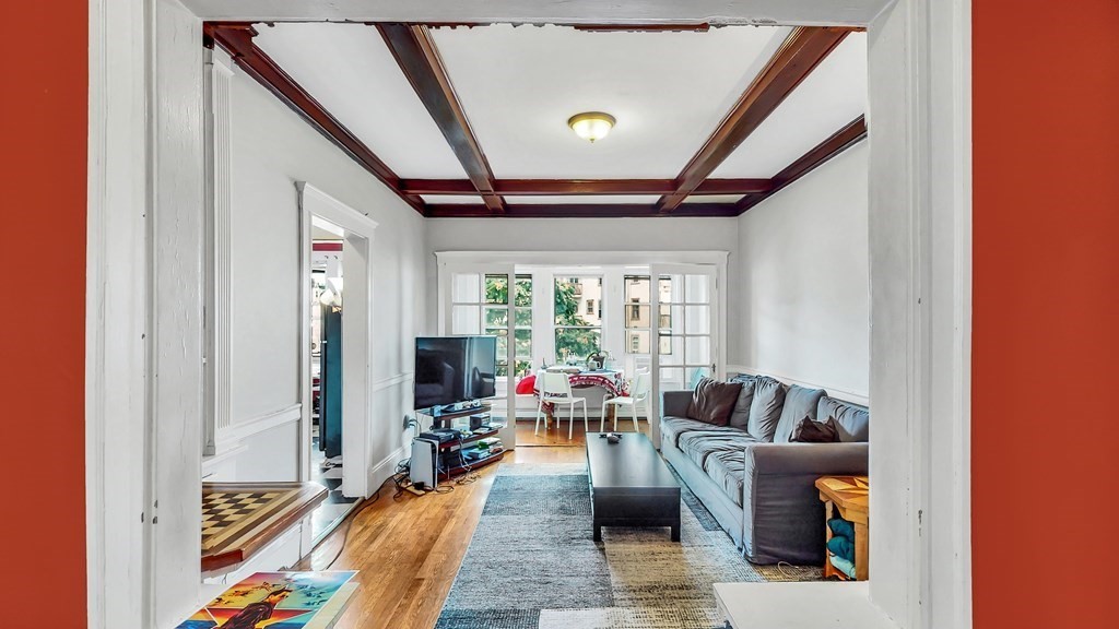 142 Sutherland Road Boston, MA 02135 - Photo 18 of 42