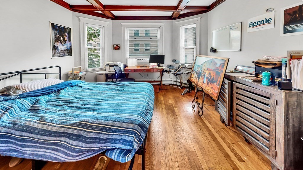 142 Sutherland Road Boston, MA 02135 - Photo 21 of 42