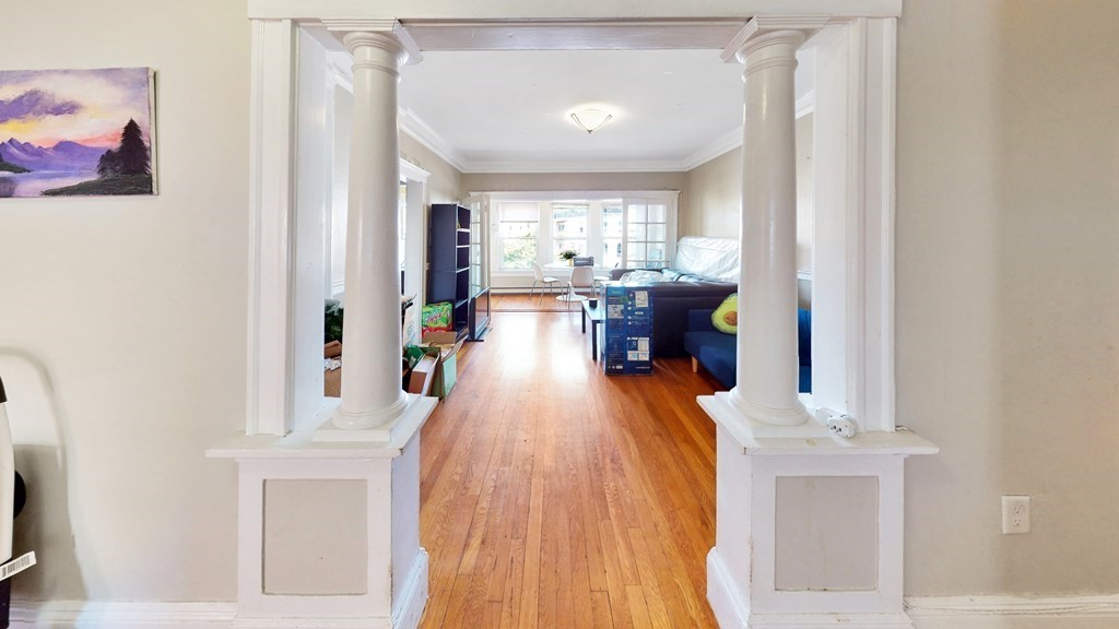 142 Sutherland Road Boston, MA 02135 - Photo 31 of 42