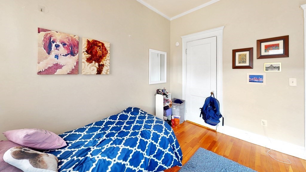 142 Sutherland Road Boston, MA 02135 - Photo 38 of 42