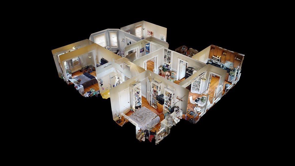 142 Sutherland Road Boston, MA 02135 - Photo 40 of 42