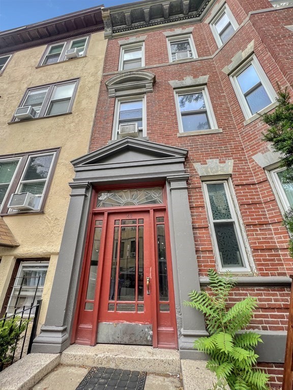 142 Sutherland Road Boston, MA 02135 - Photo 41 of 42