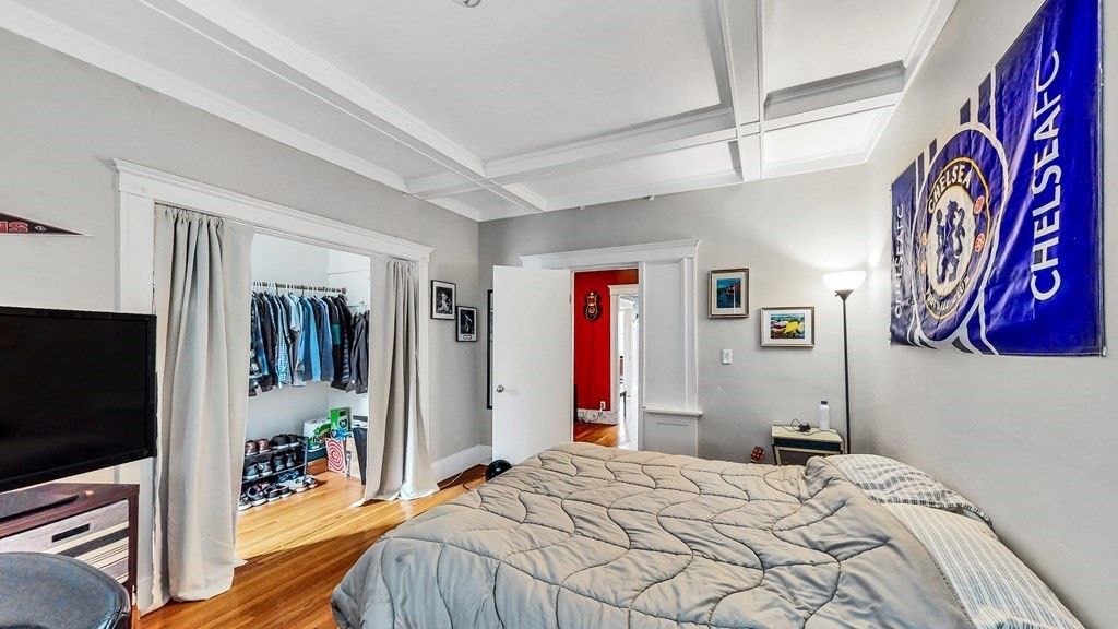 142 Sutherland Road Boston, MA 02135 - Photo 10 of 42