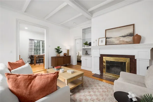 $557,500 | 165 Waterman Street, Unit 2, Providence, RI 02906