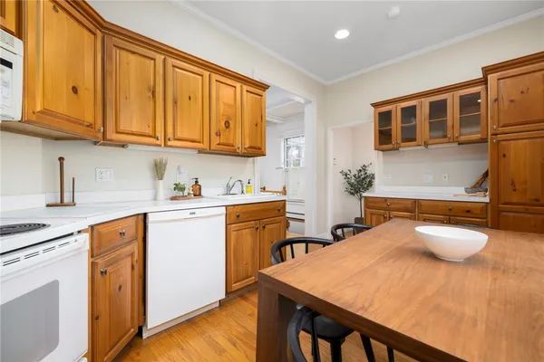 $557,500 | 165 Waterman Street, Unit 2, Providence, RI 02906