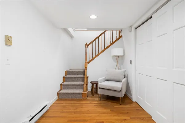 $557,500 | 165 Waterman Street, Unit 2, Providence, RI 02906