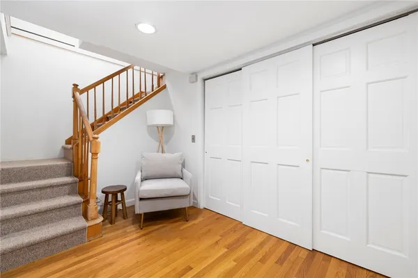 $557,500 | 165 Waterman Street, Unit 2, Providence, RI 02906