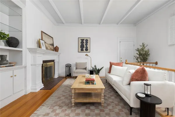 $557,500 | 165 Waterman Street, Unit 2, Providence, RI 02906