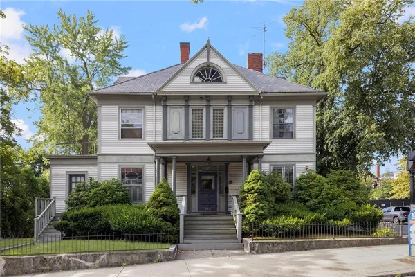 $557,500 | 165 Waterman Street, Unit 2, Providence, RI 02906