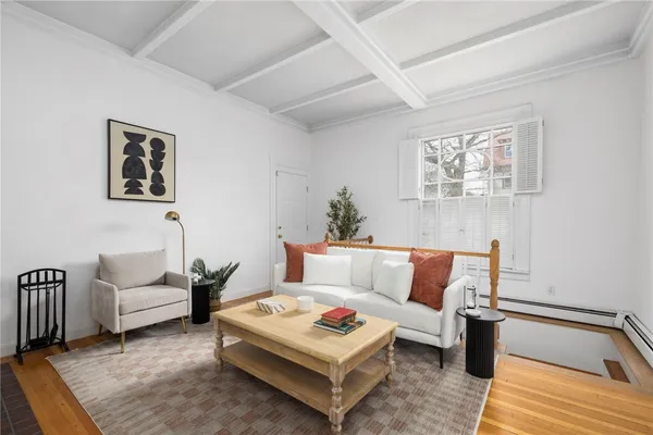 $557,500 | 165 Waterman Street, Unit 2, Providence, RI 02906