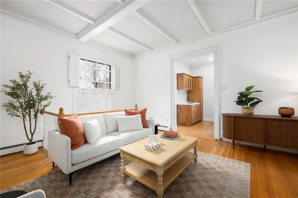 $557,500 | 165 Waterman Street, Unit 2, Providence, RI 02906