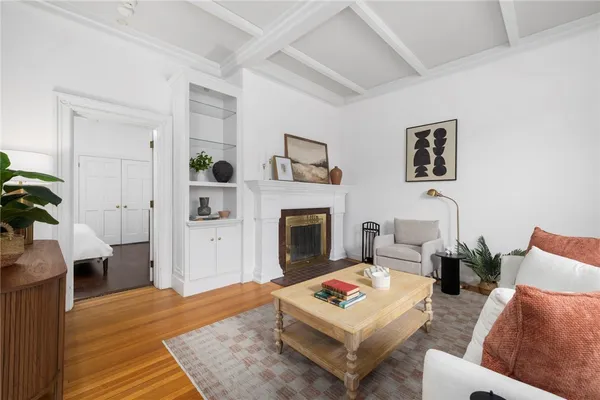 $557,500 | 165 Waterman Street, Unit 2, Providence, RI 02906