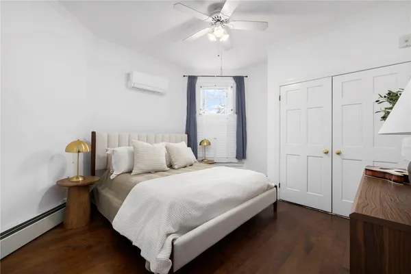 $557,500 | 165 Waterman Street, Unit 2, Providence, RI 02906