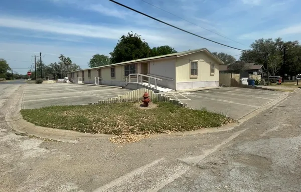 $125,000 | 107 South Gardner Street, Falfurrias, TX 78355