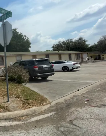 $125,000 | 107 South Gardner Street, Falfurrias, TX 78355