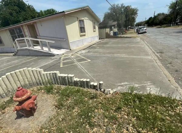 $125,000 | 107 South Gardner Street, Falfurrias, TX 78355