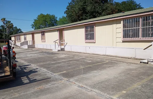 $125,000 | 107 South Gardner Street, Falfurrias, TX 78355