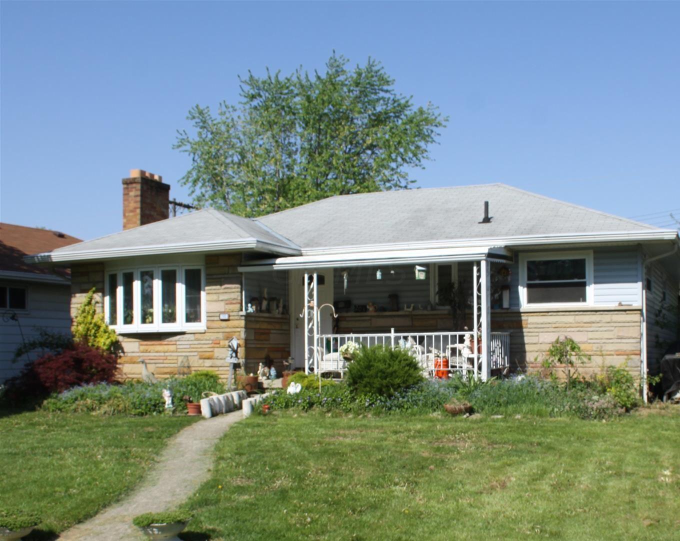 203 Oxley Road Columbus, OH 43228 - Photo 1 of 1 standard