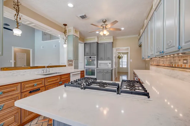 $541,700 | 18606 Spring Heather Court, Spring, TX 77379