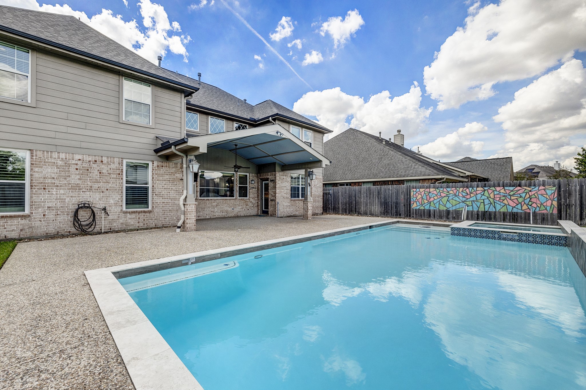 18606 Spring Heather Court Spring, TX 77379 - Photo 2 of 50