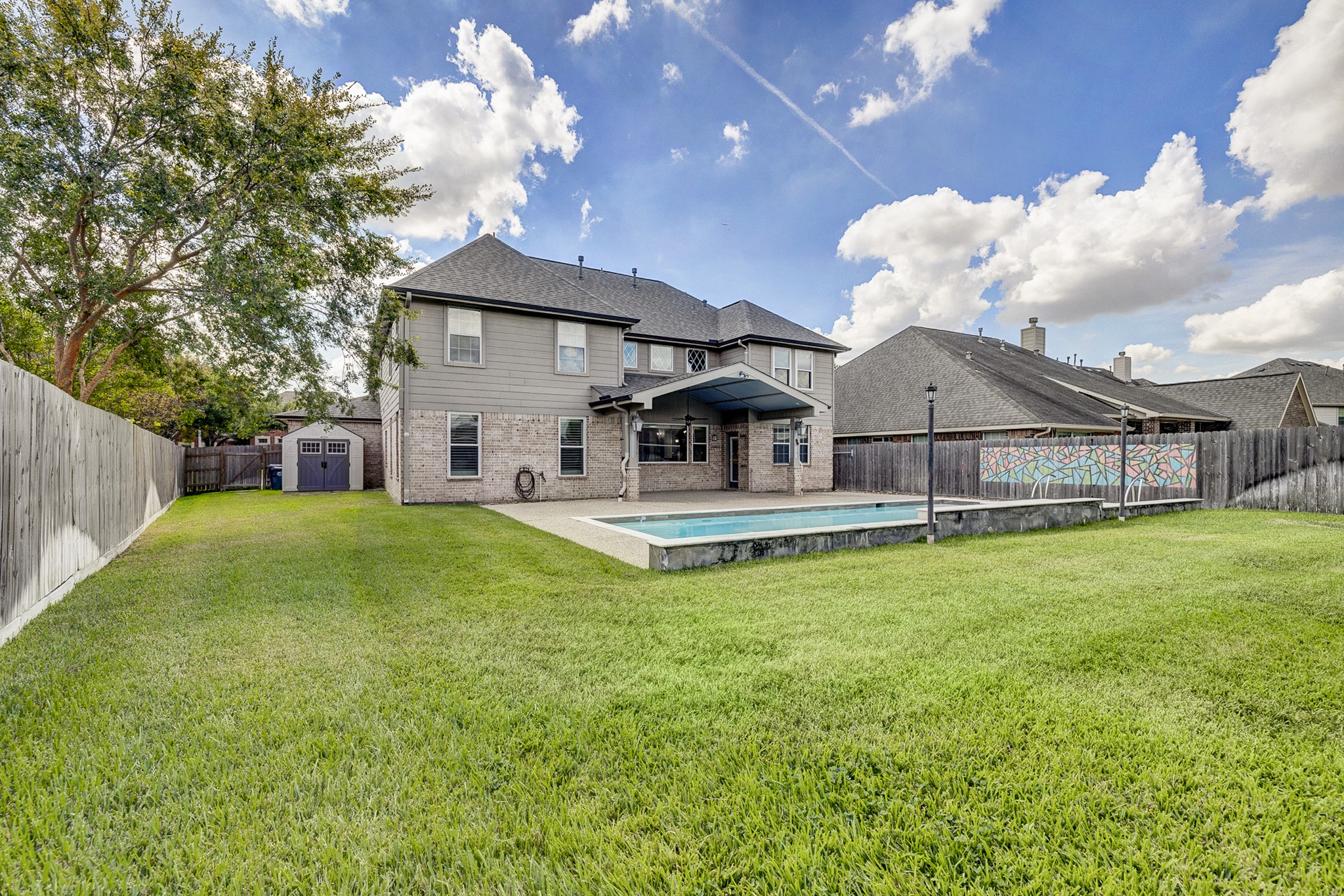 18606 Spring Heather Court Spring, TX 77379 - Photo 48 of 50