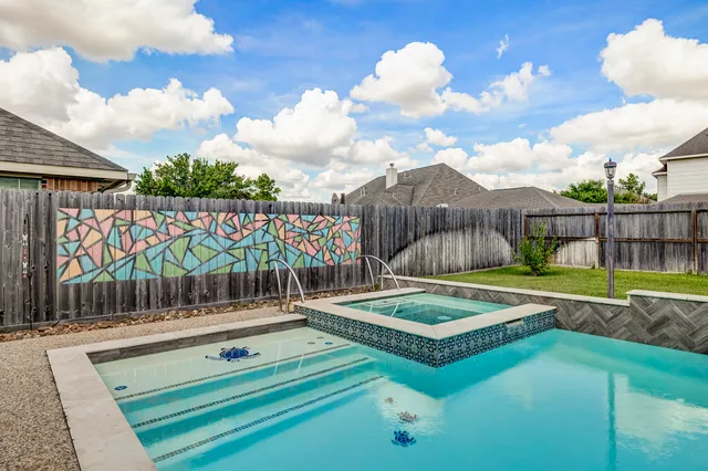 $541,700 | 18606 Spring Heather Court, Spring, TX 77379