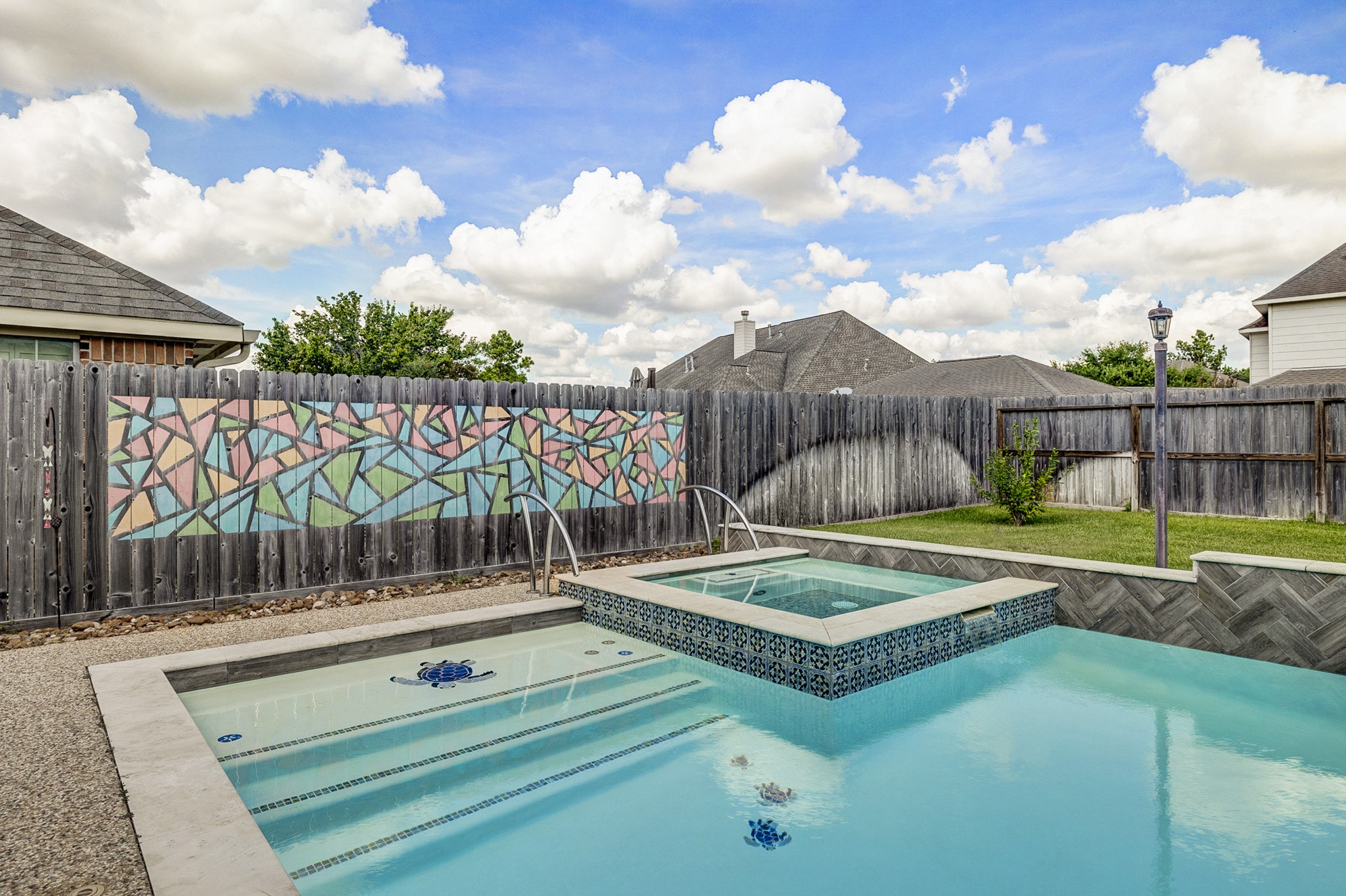 18606 Spring Heather Court Spring, TX 77379 - Photo 49 of 50