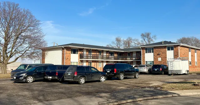 $4,350,000 | 210-280 Tedmark Court, Kankakee, IL 60901