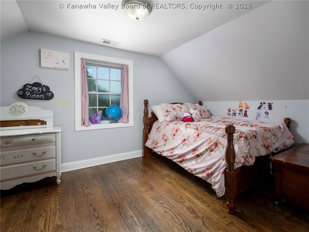 1313 Oakmont Road Charleston, WV 25314 - Photo 17 of 21 Gallery Image 17