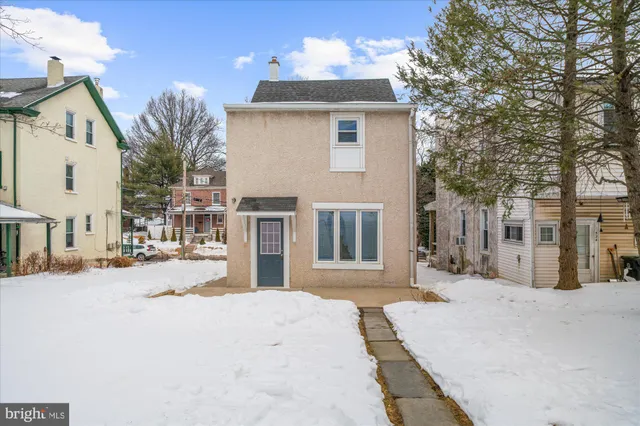 $449,000 | 526 Nutt Road, Phoenixville, PA 19460