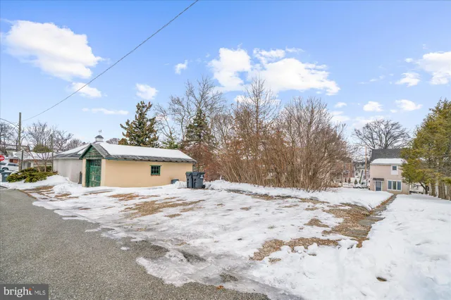 $449,000 | 526 Nutt Road, Phoenixville, PA 19460