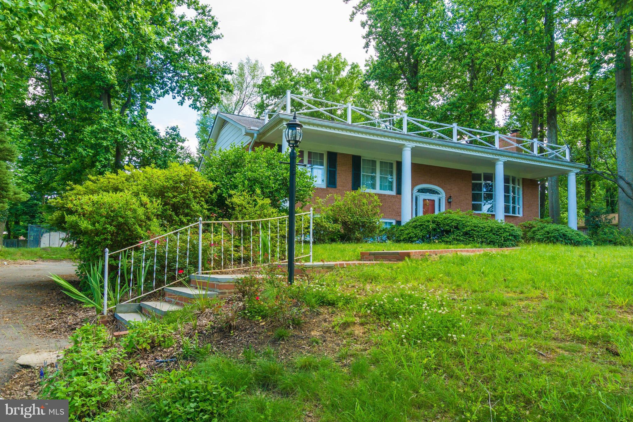 416 River Bend Road Fort Washington, MD 20744 - Photo 1 of 30 Exterior (Front)