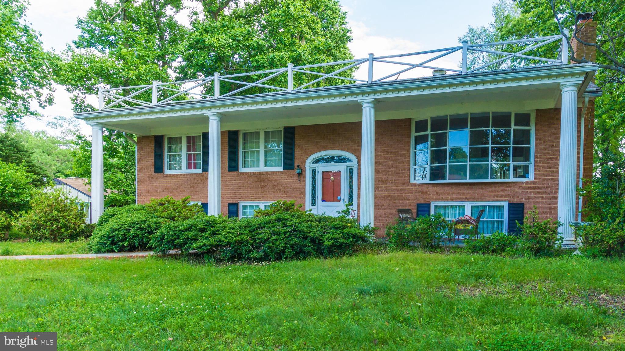 416 River Bend Road Fort Washington, MD 20744 - Photo 2 of 30 Exterior (Front)