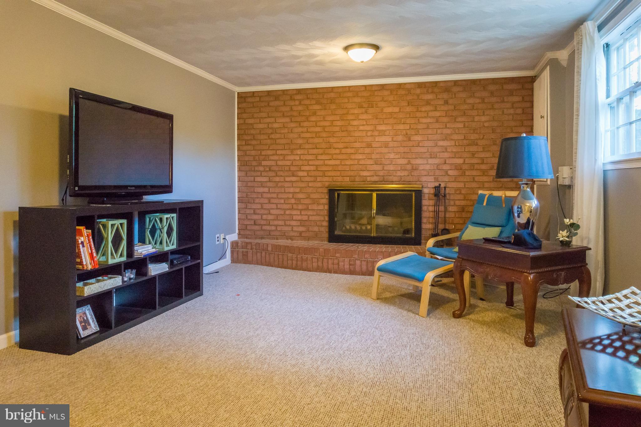416 River Bend Road Fort Washington, MD 20744 - Photo 22 of 30 Interior (General)